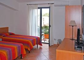 Verdeblu Country Hotel 3