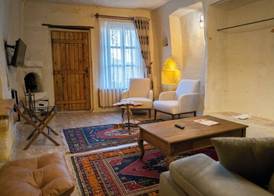 Urgup Evi Cave Hotel 4