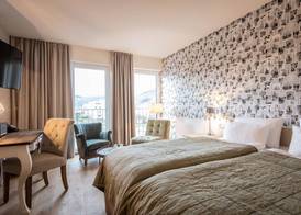 PAPA RHEIN - Hotel & Spa 5