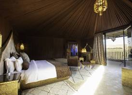 Kalyptus Luxury Camp 5