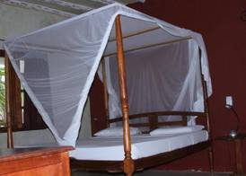 Lighthomez Villa Resort 5