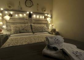 B&B La Lavanda 4