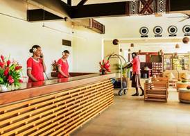 Tokatoka Resort Hotel 2
