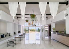 Louis Paphos Breeze 2