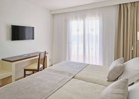 Grupotel Port D ́Alcudia 5