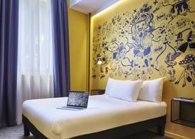 Ibis Styles Paris Gare de l'Est Magenta 3