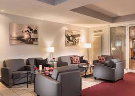 Best Western Hotel Dortmund Airport 3