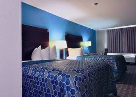 American Inn Cedar Rapids South 5