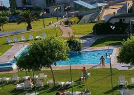 Hotel Luz de Luna 3