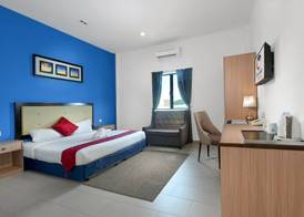 Royal Agate Beach Resort 4