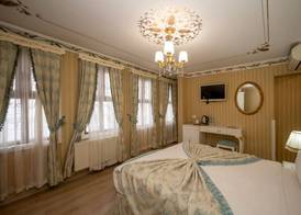 Villa Paradiso Hotel & Spa 4