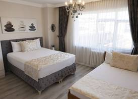 Samsun Charme Hotel 5