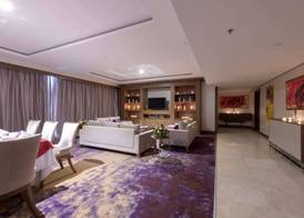 Ramada by Wyndham Continental Jeddah 2