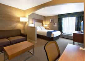 Holiday Inn & Suites SPRING - THE WOODLANDS AREA by IHG 4
