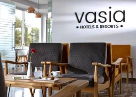 Vasia Royal Hotel 4