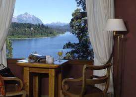Charming Residences & Suites with Private Spa 4