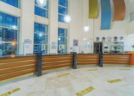 Pineta Park Deluxe Hotel - All Inclusive 4