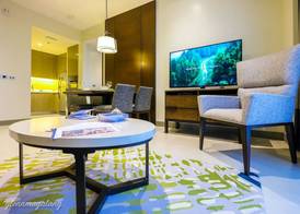 Somerset Alabang Manila 5