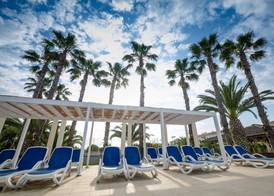 Camping Estival Vendrell Platja 2