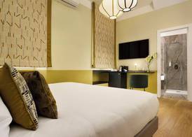 Velantia Vaticano - Guesthouse 3