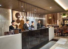 J7 Hotel 5