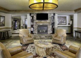 Yellowstone Park Hotel 3