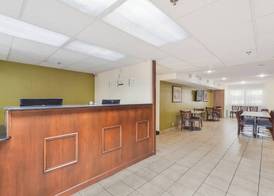 Quality Inn Lincoln Cornhusker 4