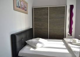 Uptown Residence Apartments 2