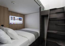 The Z Hotel Shoreditch 5