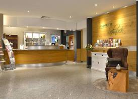 Landhotel Schnuck 2