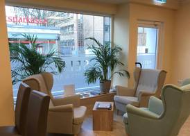 Hotel Select Suites & Aparts 2