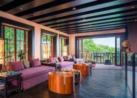 Le Meridien Mahabaleshwar Resort & Spa 2