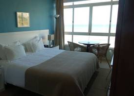 Promar - Eco Beach & Spa Hotel 5