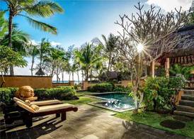The Oberoi, Mauritius 5