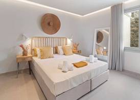 Suite Home Villas with Private Pools by Explore Andros 3