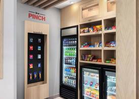 TownePlace Suites by Marriott Hickory 3