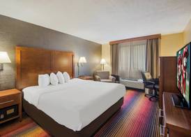 Red Roof Inn Fairfield 5