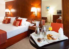 Hotel Royal Plaza 3