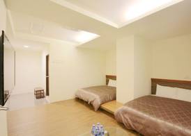 Shang Ti Sitou B&B 3