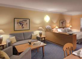 Best Western Aparthotel Birnbachhöhe 4