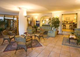Hotel Villa Maria Ischia Porto 2
