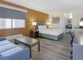 Best Western Superstition Springs Inn 5