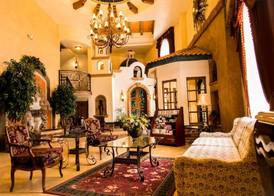 Hotel María Bonita Consulado Americano 4