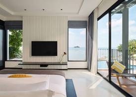 The Chill Resort and Spa, Koh Chang 3