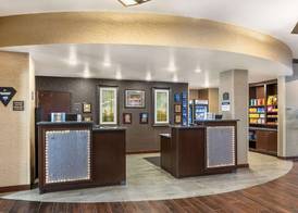 Best Western PLUS Casper Inn & Suites 5