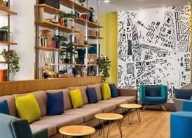 Vienna House Easy by Wyndham Cracow 4