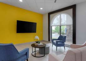 Comfort Suites Mt Juliet-Nashville Area 4