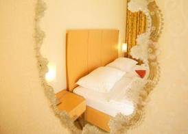 Strandhotel Alte Donau 2