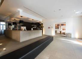 Hotel Carris Porto Ribeira 4