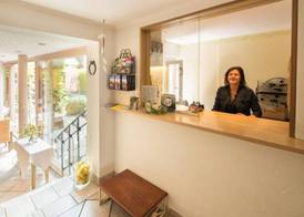 Arndt Hotel Garni 2